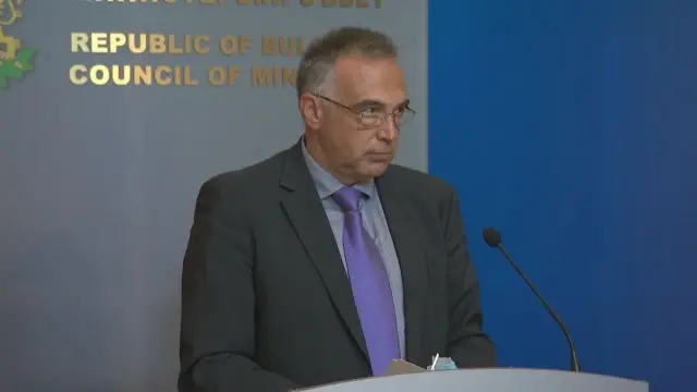 Служебният кабинет ще проверява какъв е камионът, взривен на Кримския мост