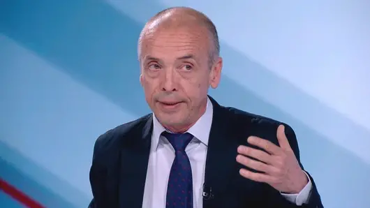 Инфекциозна болница опроверга доц. Мангъров: Нямаме нито един починал ваксиниран пациент