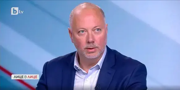 ГЕРБ готви Росен Желязков за председател на 48 Народно събрание