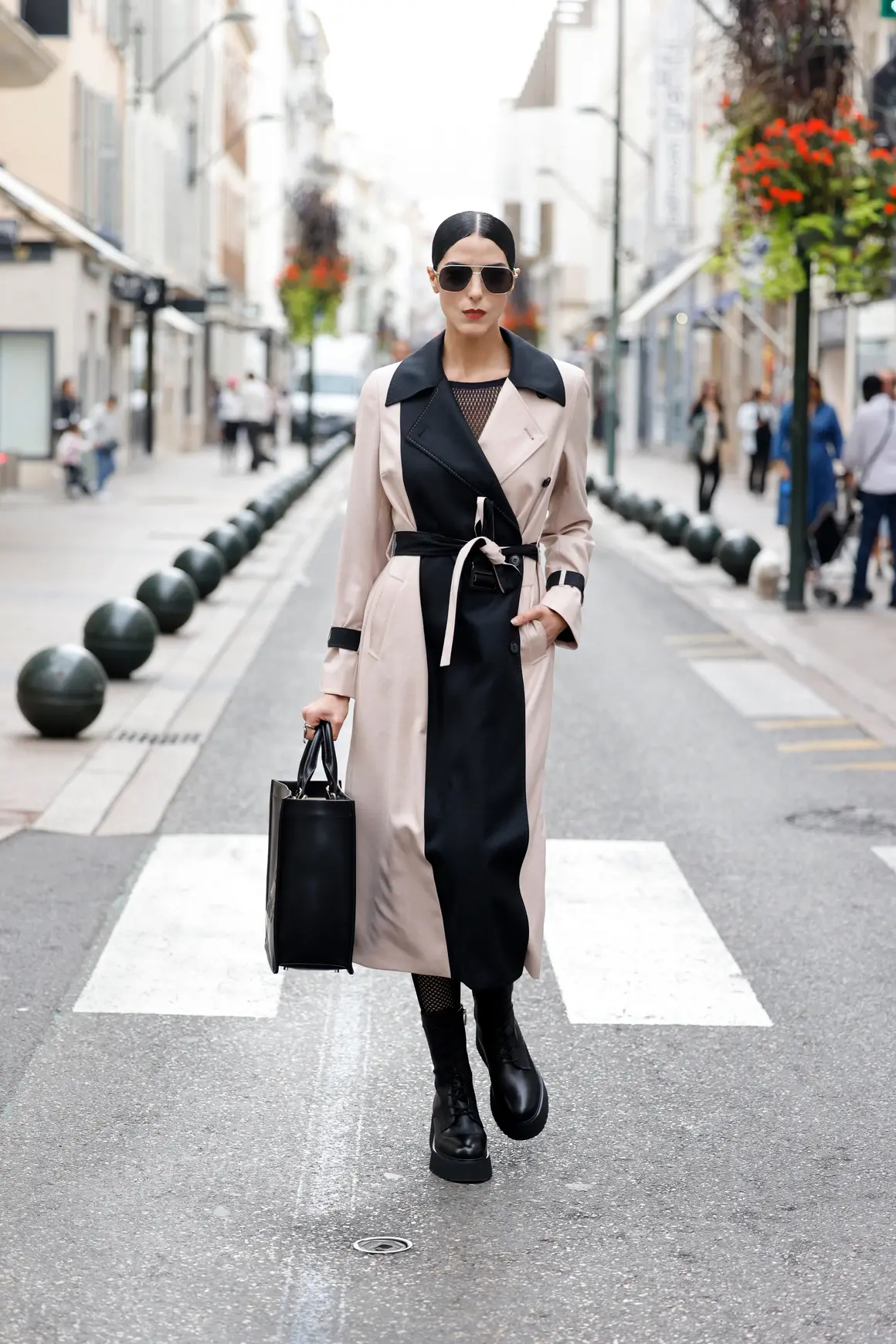 Кан, Франция