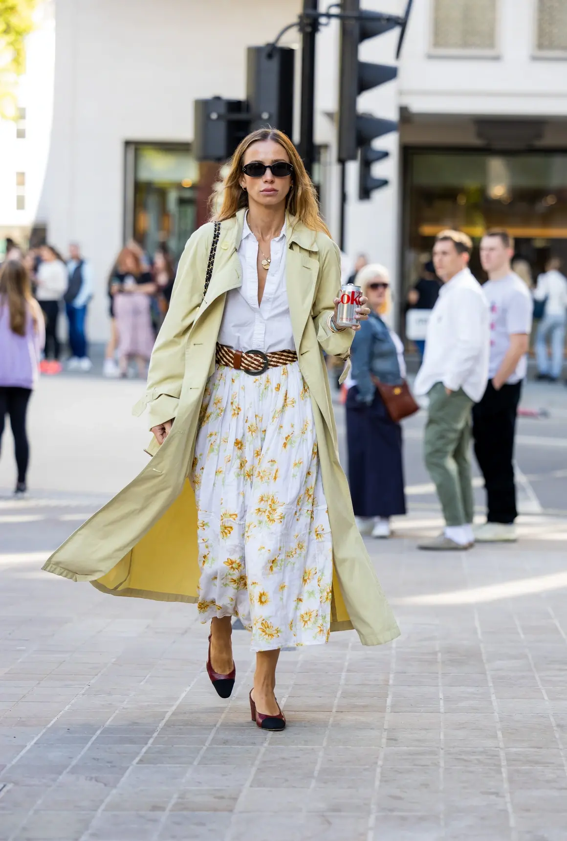 Лондон, Великобритания