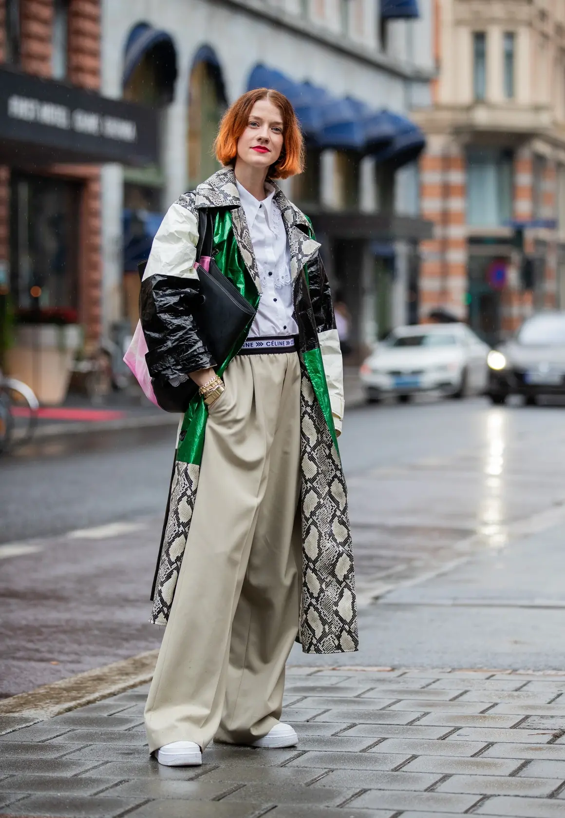 Осло, Норвегия