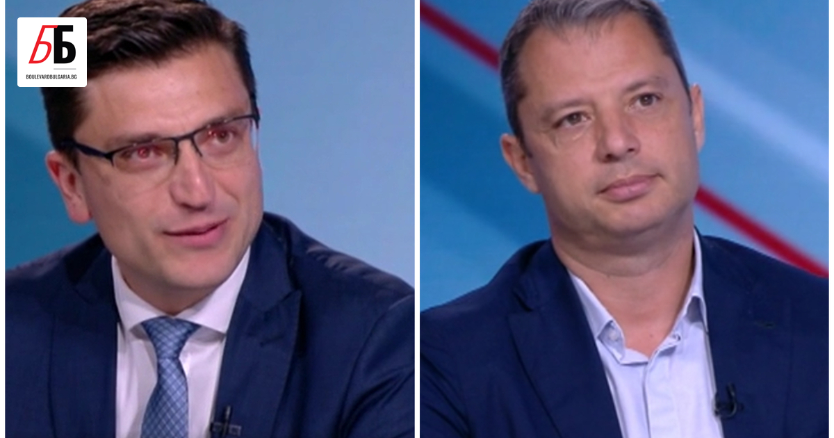 Цветанка Ризова: Защо не се съгласихте на една дискусия със