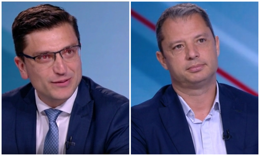 "Защо да му правим реклама на Сабрутев, няма да ме изплашат разни депутатчета"