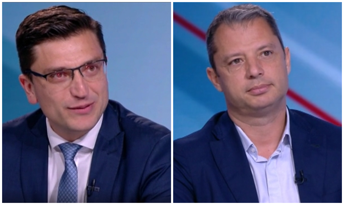 "Защо да му правим реклама на Сабрутев, няма да ме изплашат разни депутатчета"