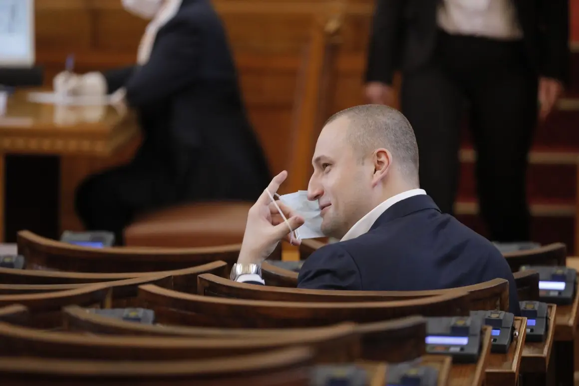 "Уважихме я, нека повече да не я уважаваме"