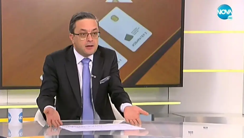 Биков: ГЕРБ не беше поканена на представянето на кода за машините