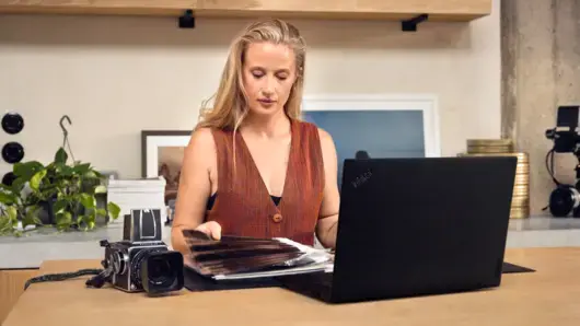 Lenovo разкрива как технологиите могат да повлияят върху качеството ни на живот 