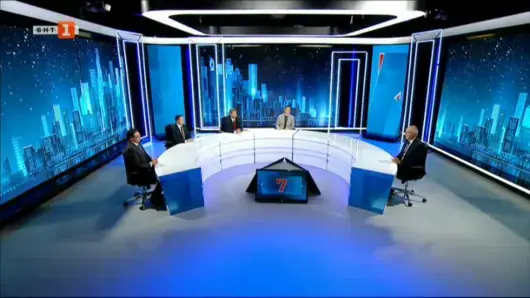 Явор Божанков, БСП: Не сме протестирали, за да получим ГЕРБ на квадрат