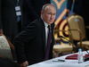 Руският президент Владимир Путин обяви, че "частичната" мобилизация скоро ще приключи
