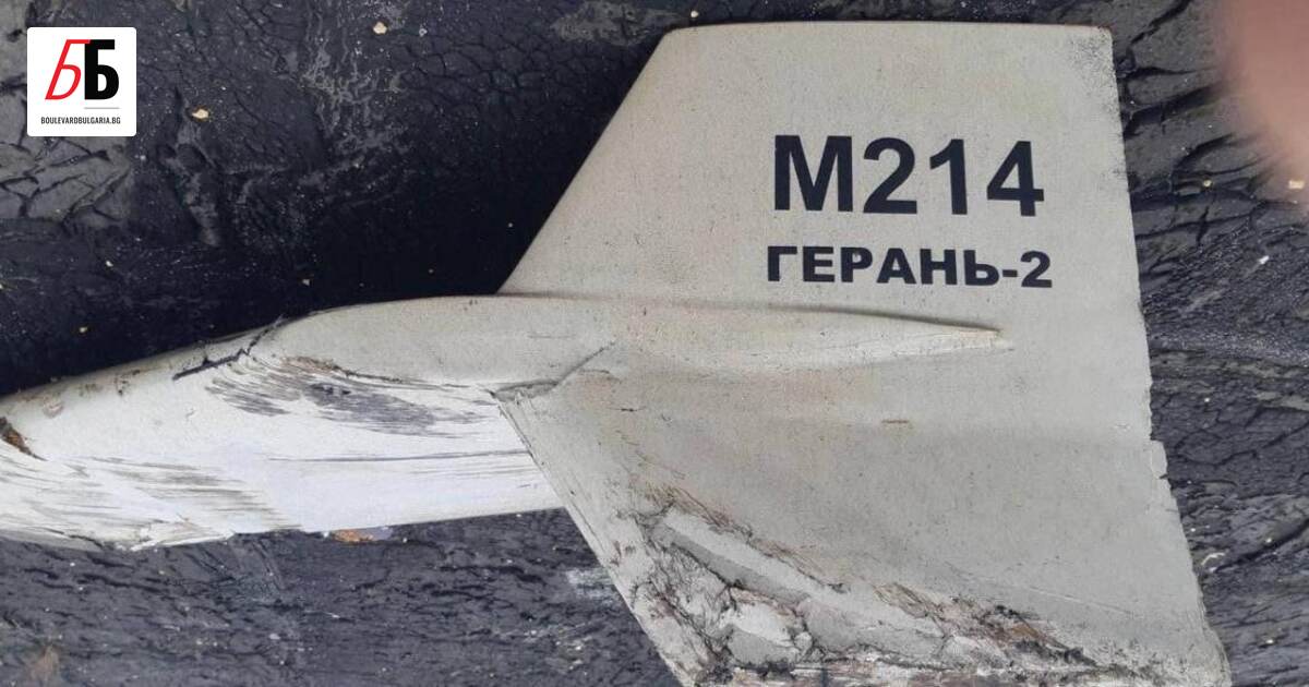 Най-малко три експлозии са станали в Киев в понеделник сутрин,