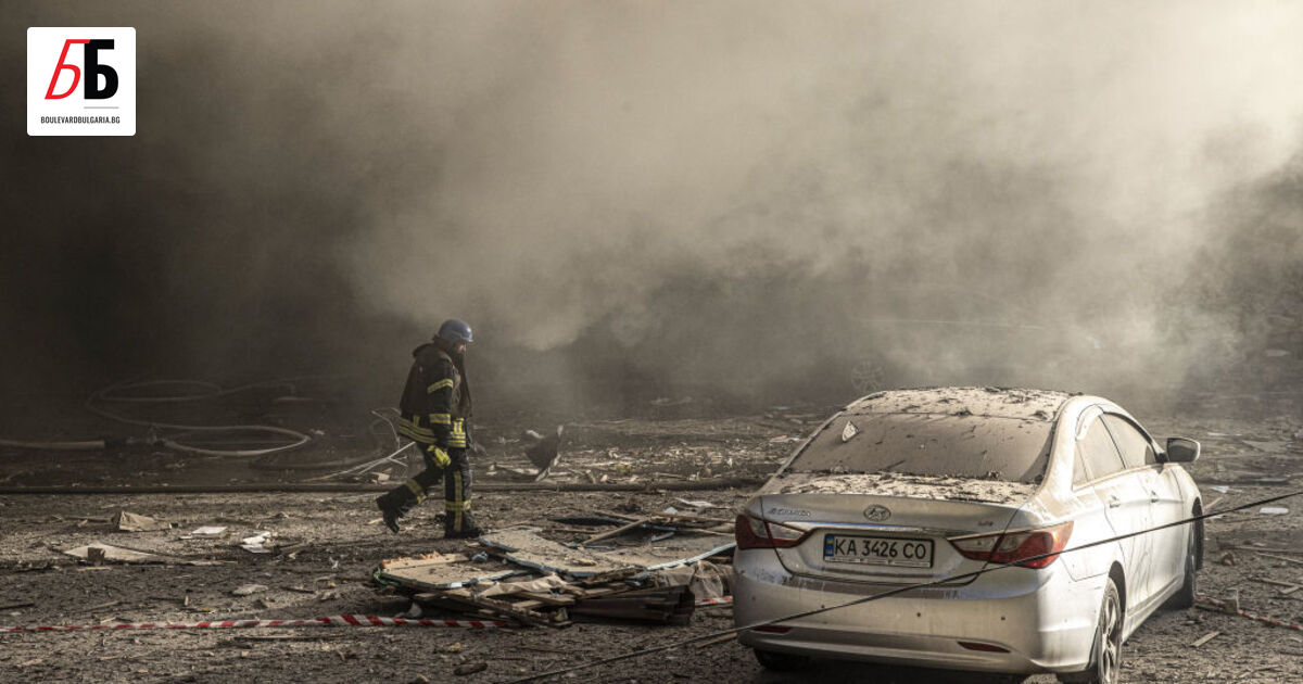 След като , администрацията на американския президент е готова да