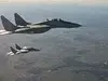 НАТО започва учения на ядрените сили. Русия също.