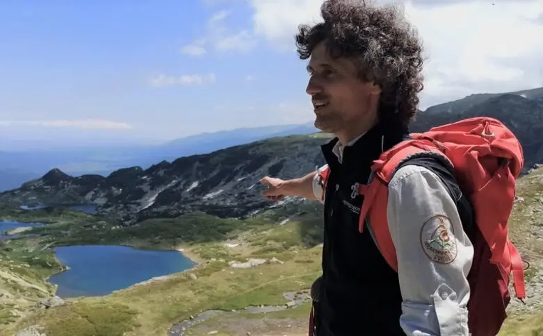 Уволненият директор на парк "Рила": Спряхме джиповете до езерата