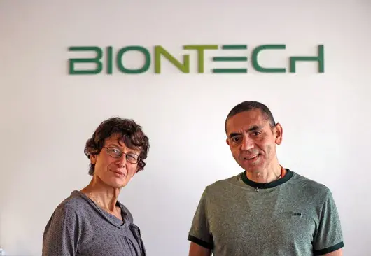 След ваксините срещу COVID, "BioNTech" очаква ваксини срещу рака до 2030 г.