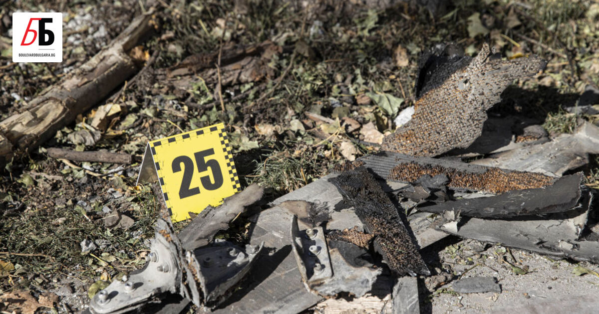 Иран е обещал да предостави на Русия ракети тип земя-земя,