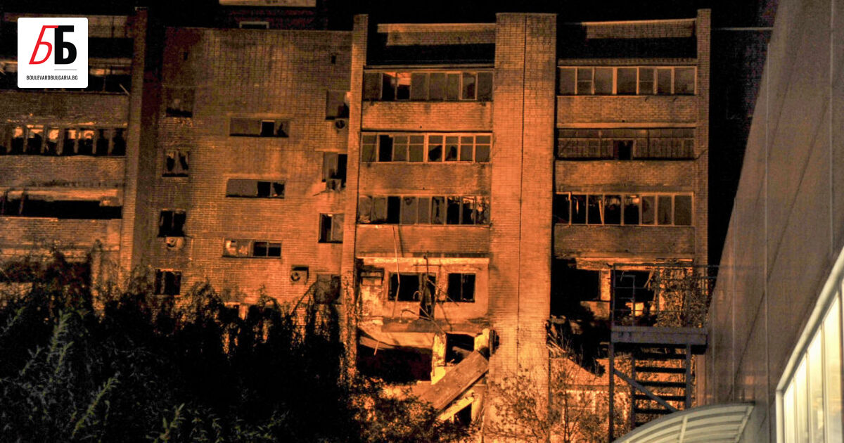 Броят на убитите при врязването на военния Су-34 в 9-етажен