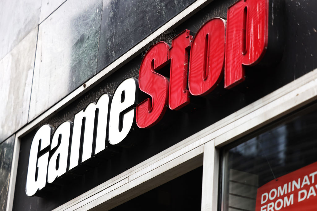 Феноменът GameStop става филм: Как Давид победи Голиат на фондовата борса