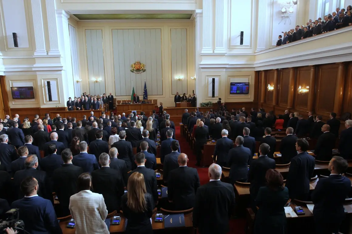 Депутатите най-после се заемат с механизма за разследване на главния прокурор