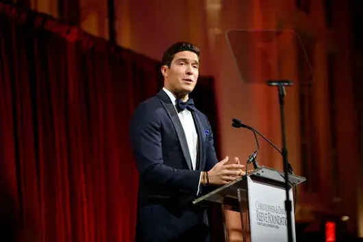 В национален ефир по бельо: Добро утро, Америка