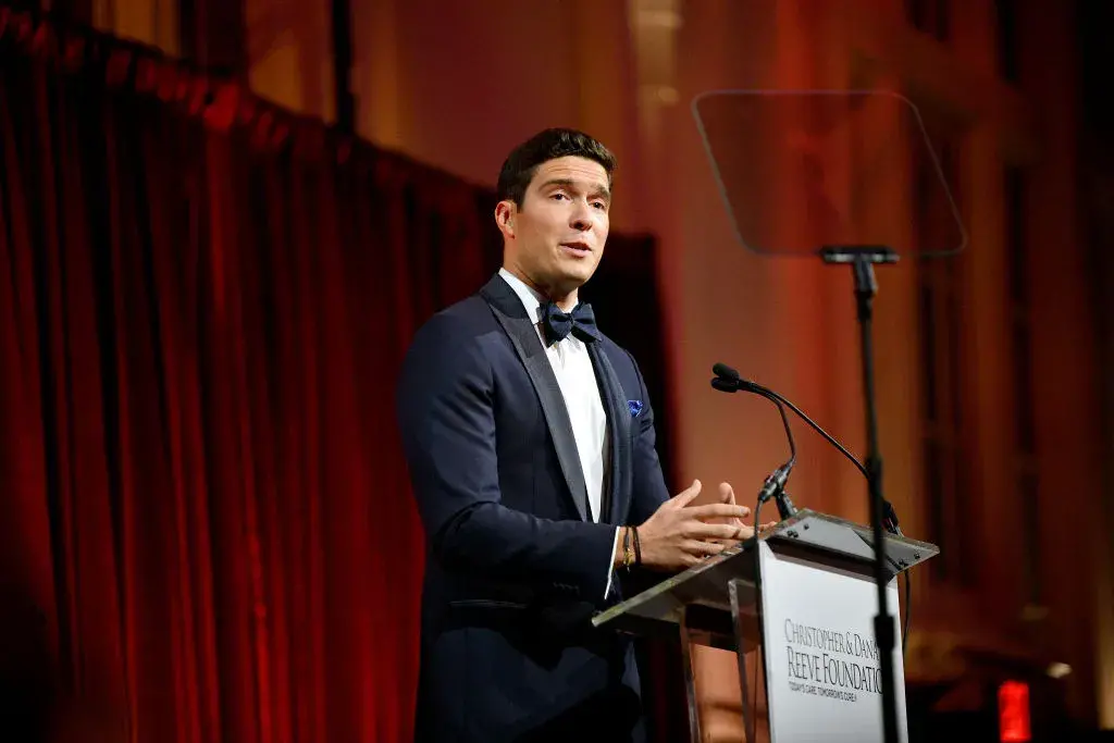 В национален ефир по бельо: Добро утро, Америка