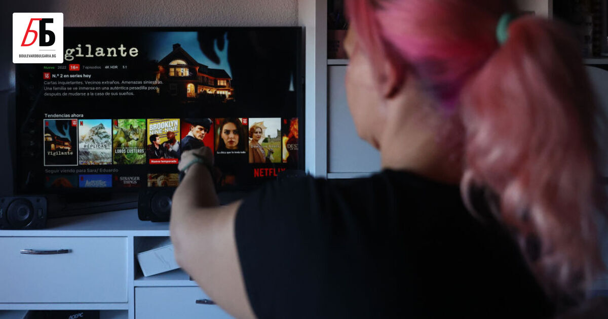 Netflix отново отчете ръст на своите абонати за третото тримесечие