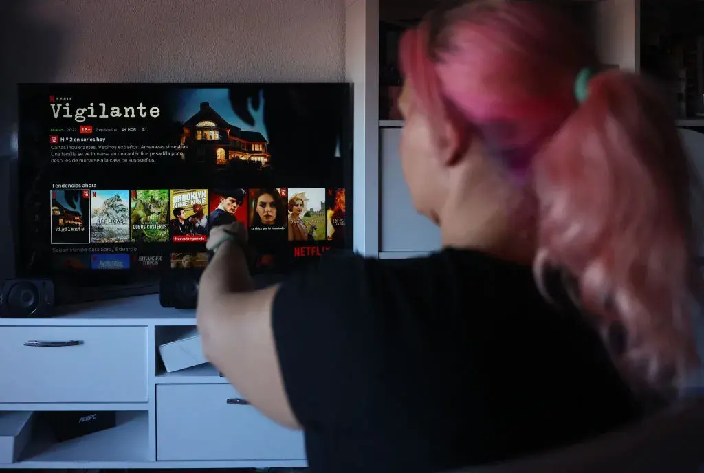 Netflix увеличи абонатите си с 2,4 милиона и се съвзе от загубите през годината