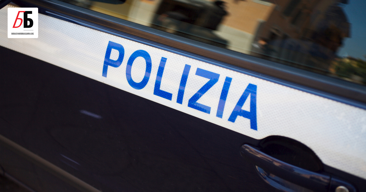 26-годишната българка Памела е шофирала 20 км в насрещното движение