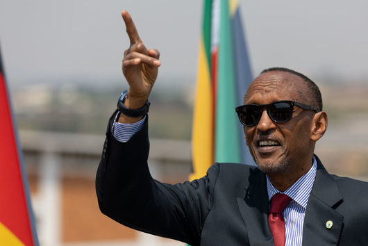 Как столицата на Руанда стана магнит за стартъп компании и иновации от цял свят