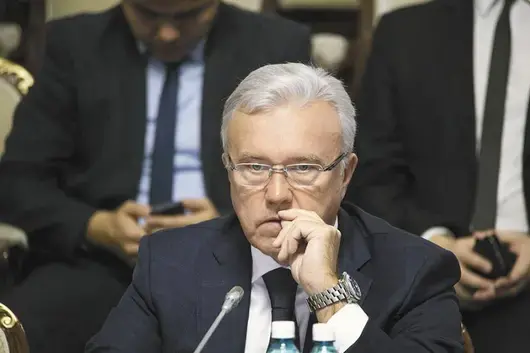 Италия арестува сина на руски губернатор, обвинен в пране на пари от САЩ