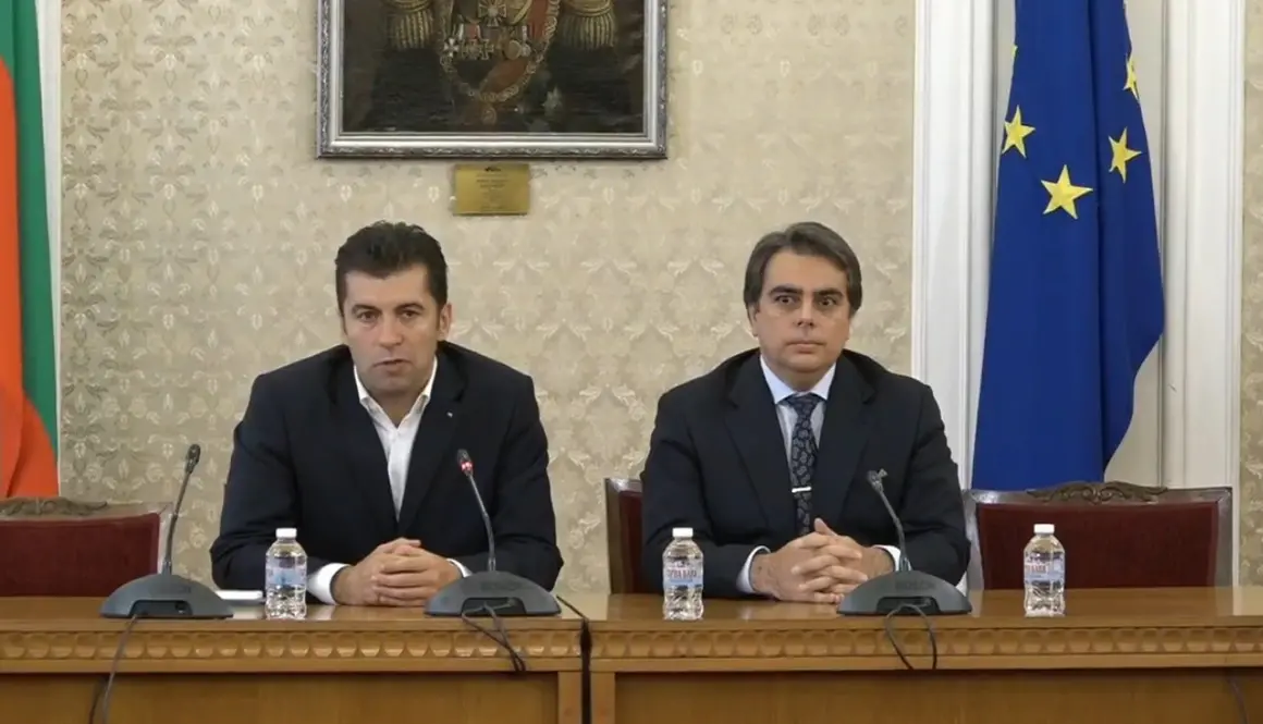 БСП вече не са потенциален коалиционен партньор за ПП