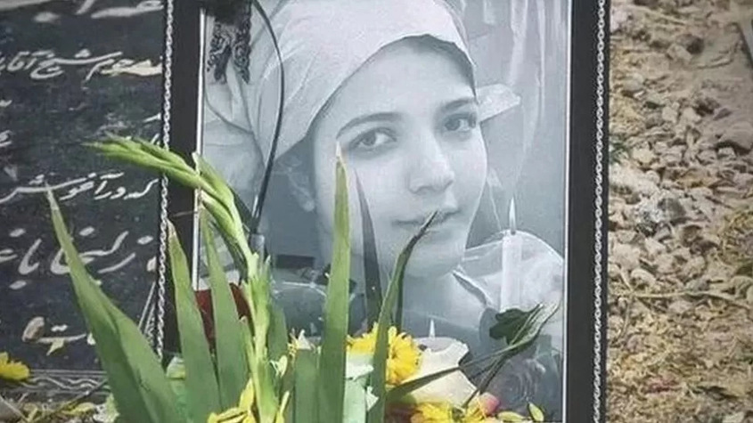 15-годишна е била убита от полицията в Иран, футболната звезда Али Даи поиска справедливост 