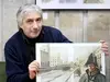 Художникът Ясен Гюзелев