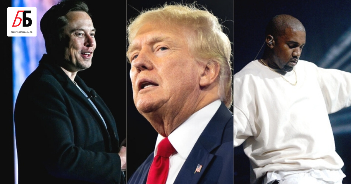 Чудили ли сте се какво си купуват най-богатите хора в