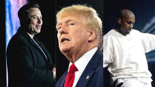 Тръмп, Мъск, Кание: Свръхбогатите купуват социални мрежи, но защо?