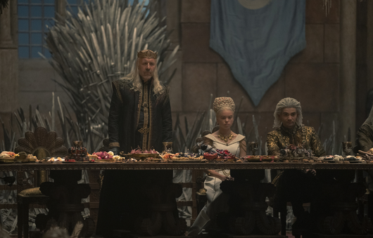 "House of the Dragon" е подновен за трети сезон още преди премиерата на втори 