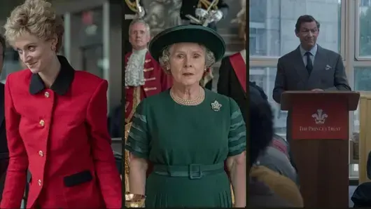 The Crown Сезон 5: Какво да очакваме от новата част на кралската драма?