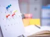Календар на почивните дни 2023