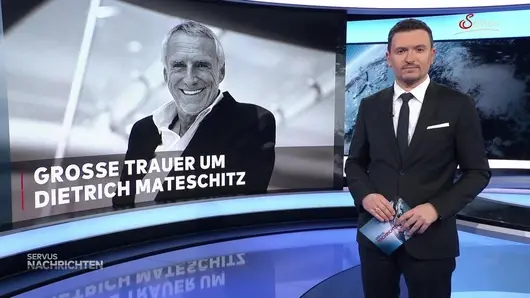 Медиите на Дитрих Матешиц от Red Bull: Империя за стотици милиони, заплашена от изчезване