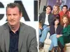 Звездата от "Приятели" Матю Пери издава автобиография, в която споделя истината за живота си
