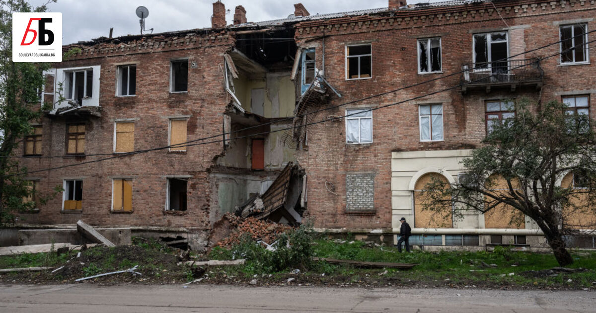 Има данни за 6 884 загинали цивилни по време на