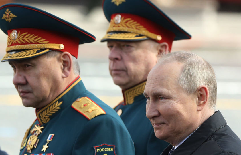 Какво е "мръсна бомба" и защо спекулациите на Кремъл могат да провокират ядрена криза?