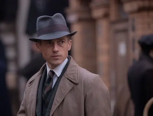 Babylon Berlin 4: Никой не може да спаси Германия от катастрофата