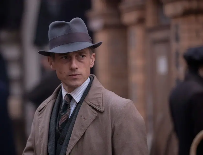 Babylon Berlin 4: Никой не може да спаси Германия от катастрофата