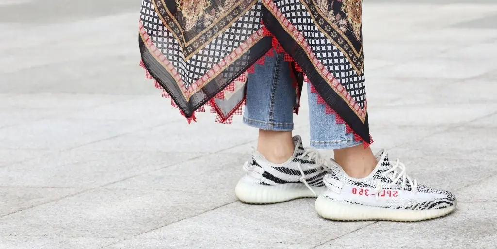 Драмите на Кание Уест продължават: adidas се отказа от бизнес за милиарди с Yeezy заради имиджа му
