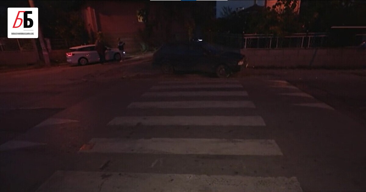 Служителят на Жандармерията, който късно снощи е отсранен от длъжност.