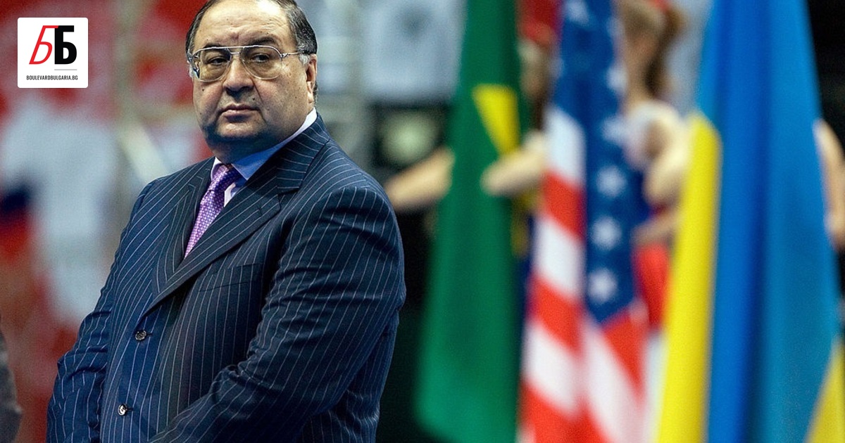 Желязна руда на стойност 50 млн. долара, за която се