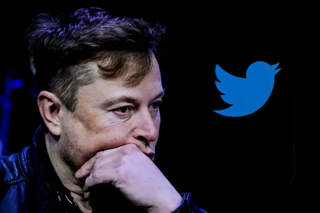 Мъск уволни досегашните шефове на Twitter