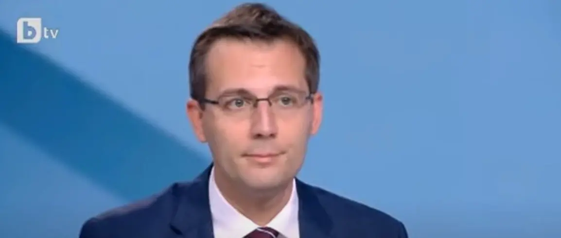 Станислав Анастасов от ДПС: Заявихме последни онези комисии, които не бяха заявени