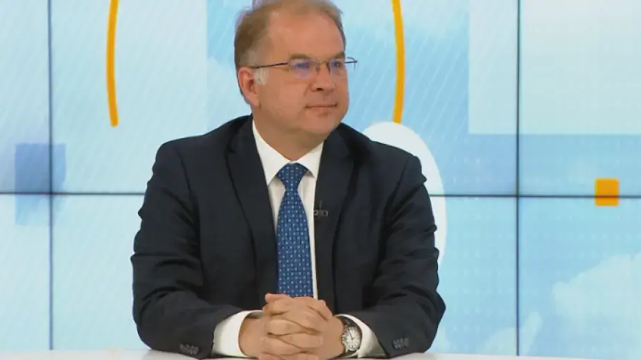 ГЕРБ получи Правната комисия, за ДБ остана Комисията по конституционни въпроси